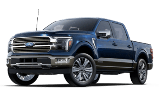 2025 Ford F-150® External Image 2